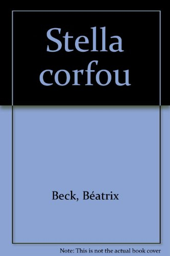 Stella Corfou