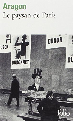 Le Paysan de Paris