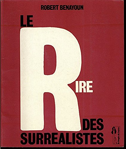 Le Rire des surréalistes