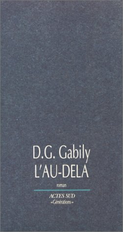 L'au-delà