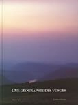 Une géographie des Vosges