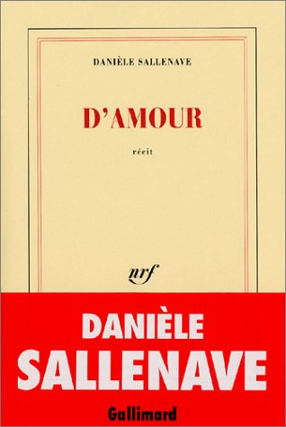 D'amour
