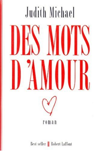 Des mots d'amour