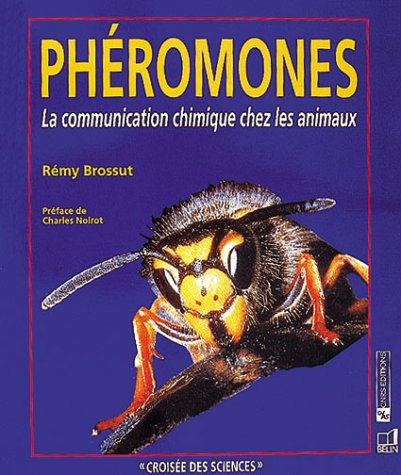 Phéromones : la communication chimique chez les animaux