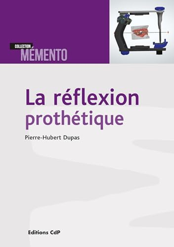 La réflexion prothétique