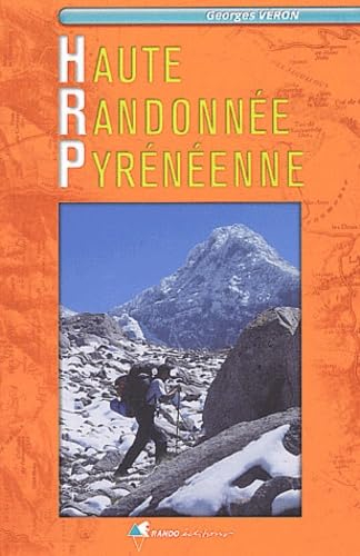 Haute randonnée pyrénéenne