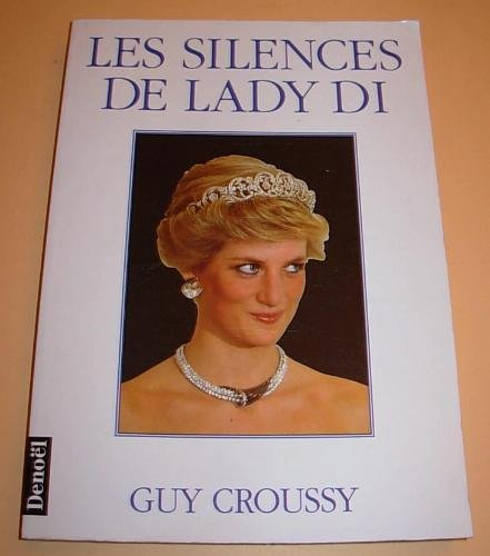 Les silences de lady Di
