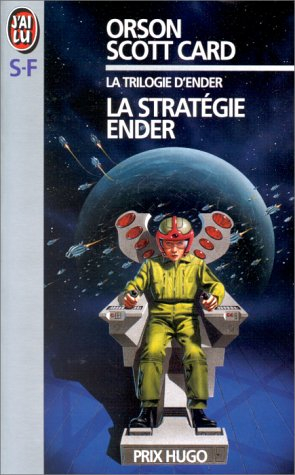 la stratégie ender