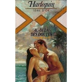 au-delà des doutes (harlequin)