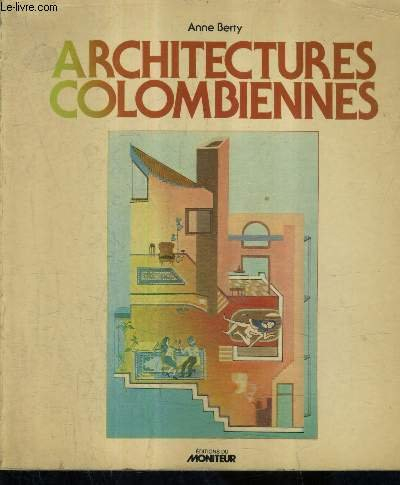 Architectures colombiennes