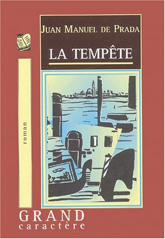 La tempête