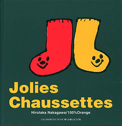 Jolies chaussettes