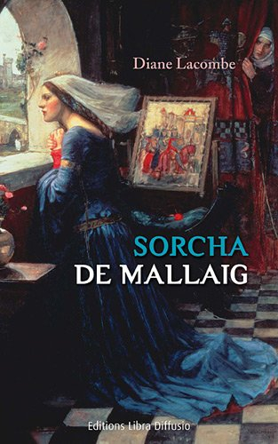 Sorcha de Mallaig