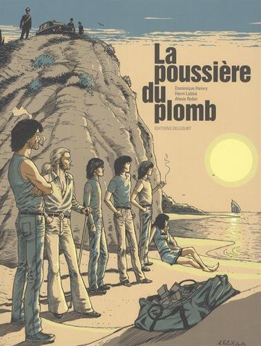 La poussière du plomb