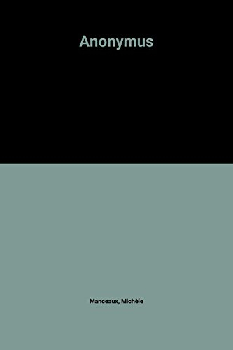 Anonymus