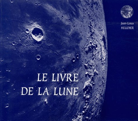 Le livre de la lune