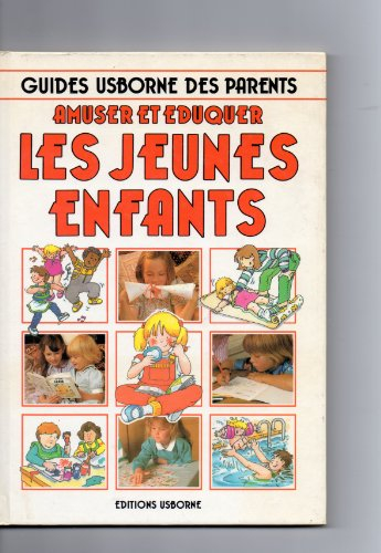 Amuser & eduquer les jeunes enfants