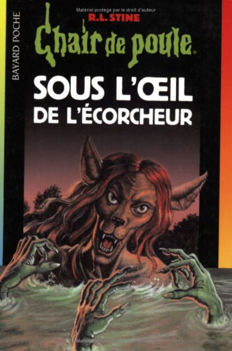 Sous l'oeil de l'écorcheur