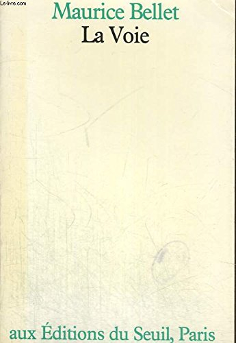 La voie
