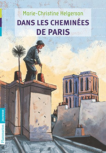 Dans les cheminées de Paris