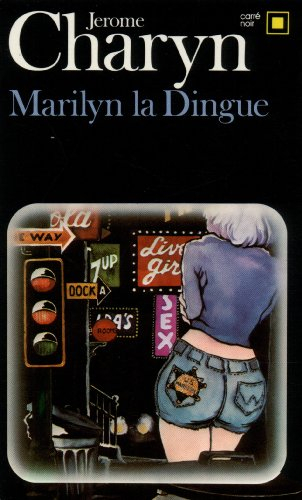 Marilyn la dingue