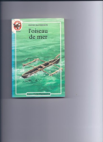 L'Oiseau de mer