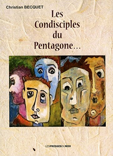 Les condisciples du Pentagone...