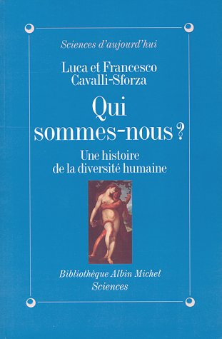 Qui sommes-nous ?