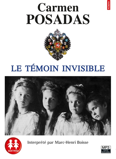 Le témoin invisible