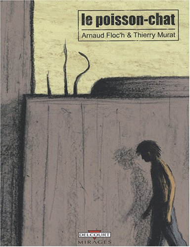Le poisson-chat