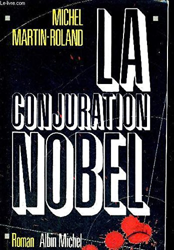 La Conjuration Nobel