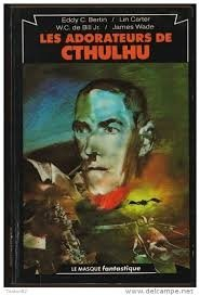 les adorateurs de cthulhu