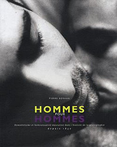 Hommes pour hommes : homoérotisme et homosexualité masculine dans l'histoire de la photographie, 184