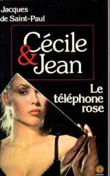 cecile et jean le telephone rose
