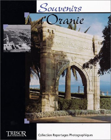 Souvenirs d'Oranie