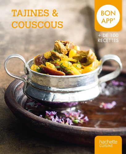 Tajines et couscous
