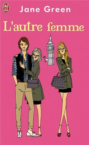 L'autre femme