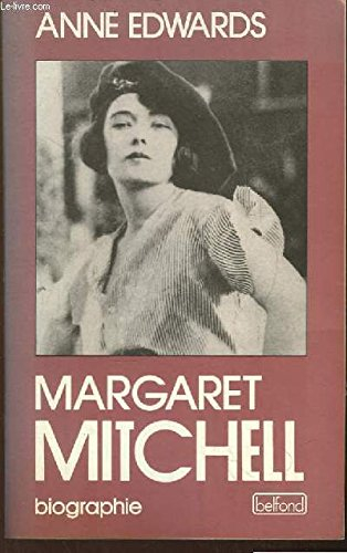 Margaret Mitchell