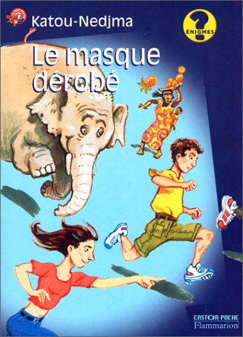 Le masque dérobé