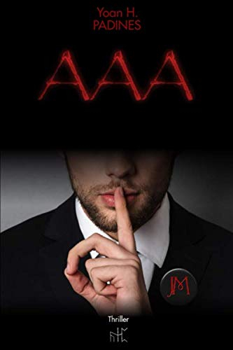 AAA: Thriller d'anticipation