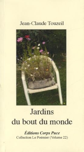 Jardins du bout du monde
