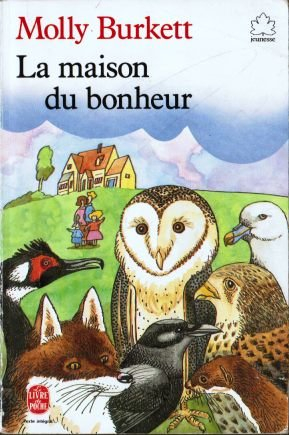 La Maison du bonheur