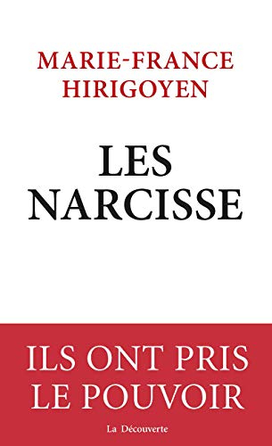Les Narcisse : ils ont pris le pouvoir