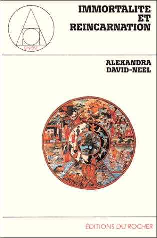 immortalité et réincarnation