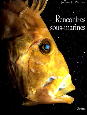 Rencontres sous-marines