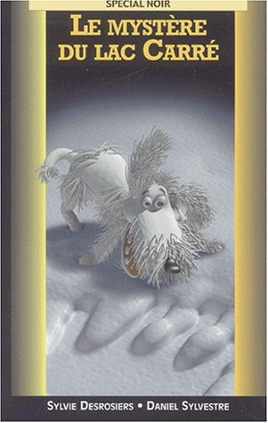 Le mystère du lac carré