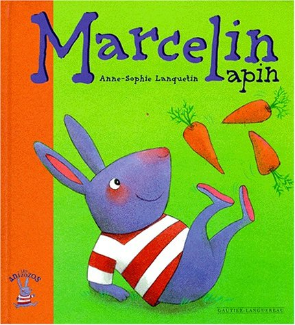 Marcelin Lapin