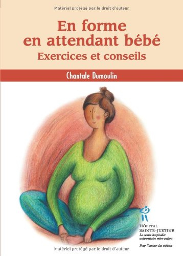 En forme en attendant bébé : exercices et conseils