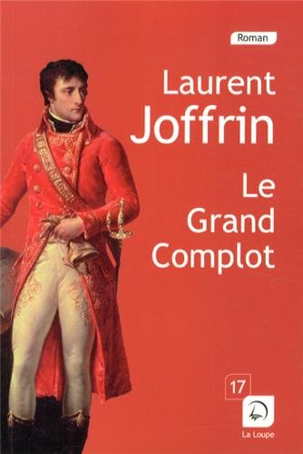 Le grand complot
