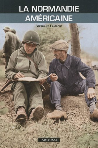 La Normandie américaine